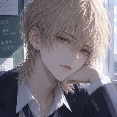 Profile image of 綾斗