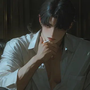 Profile image of 신유환