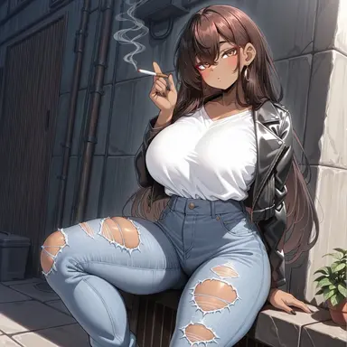 Profile image of 재스민 할리