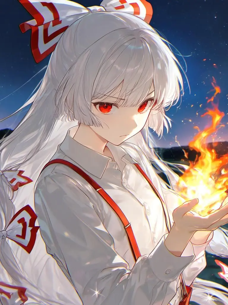 DaringVase7987의 不老不死には不老不死を