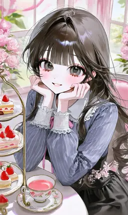 Profile image of Mei