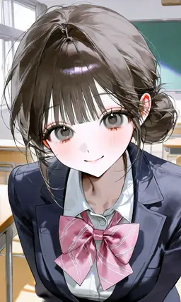 Profile image of Mei