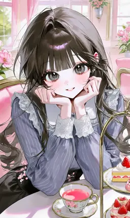 Profile image of Mei