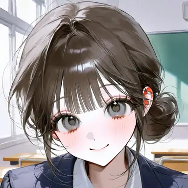 Profile image of Mei