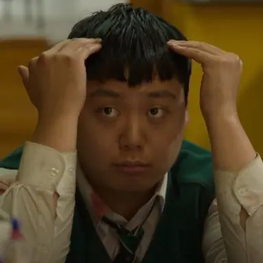 Profile image of 양대수
