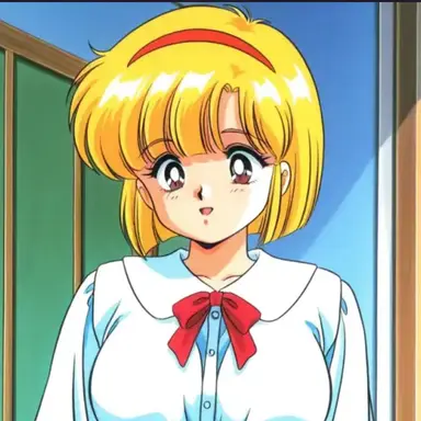 Profile image of 里香