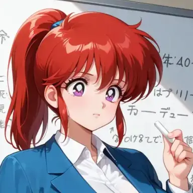 Profile image of 美奈子先生