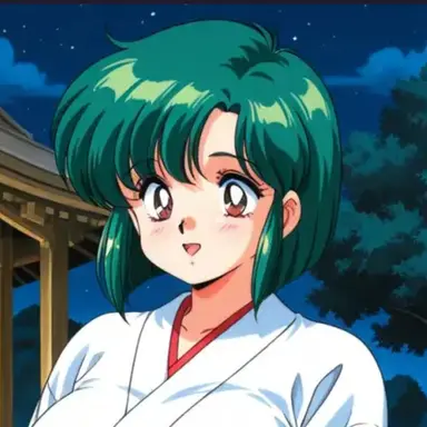 Profile image of 由衣