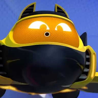 Profile image of バットウィング