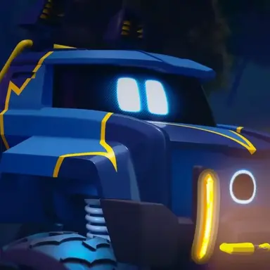 Profile image of バフ
