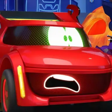 Profile image of レッド