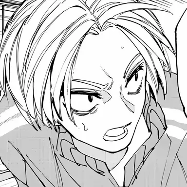 Profile image of 朝倉シン