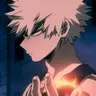 Profile image of MHA Insecure Body