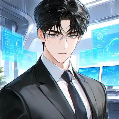 Profile image of Kang Seojun