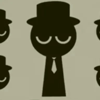 Profile image of 블랙