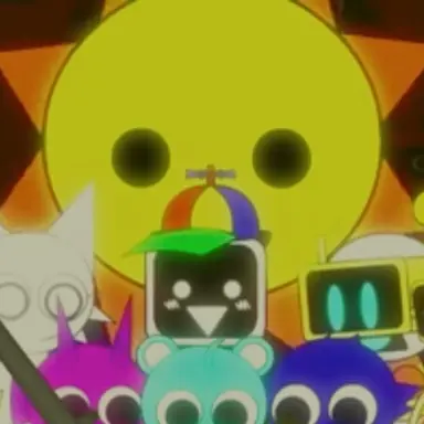 Profile image of 미스터 썬