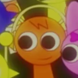 Profile image of 오렌