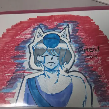 Profile image of 프랜드 엘리엇