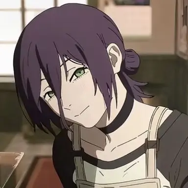 Profile image of レゼ