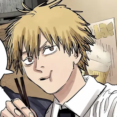 Profile image of デンジ