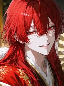 Profile image of 키라노스케