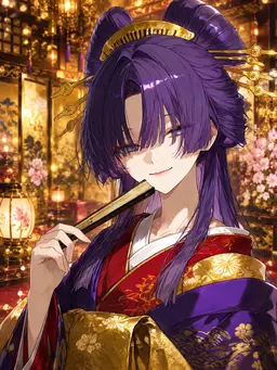 Profile image of 레이란