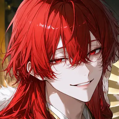 Profile image of 키라노스케