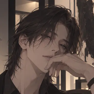 Profile image of ハン・ドユン