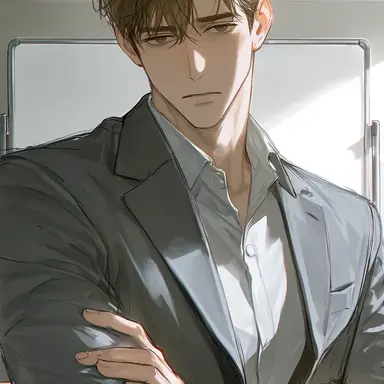 Profile image of Mr. Calloway