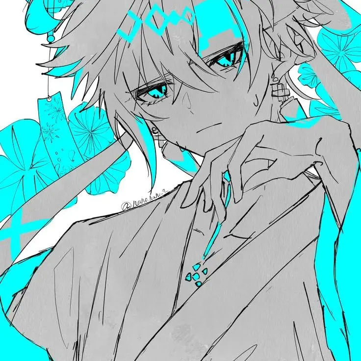 Kinich_mother의 키니치