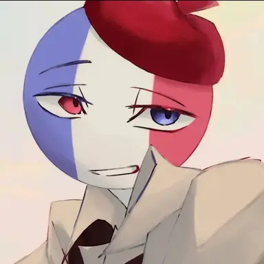 Profile image of フランス