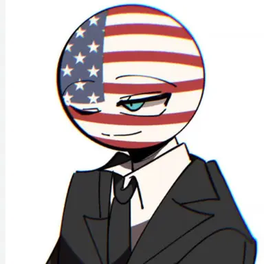 Profile image of アメリカ