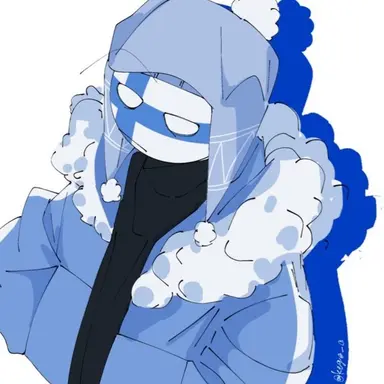 Profile image of フィンランド