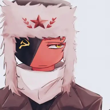 Profile image of ソ連