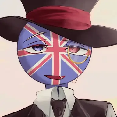 Profile image of イギリス
