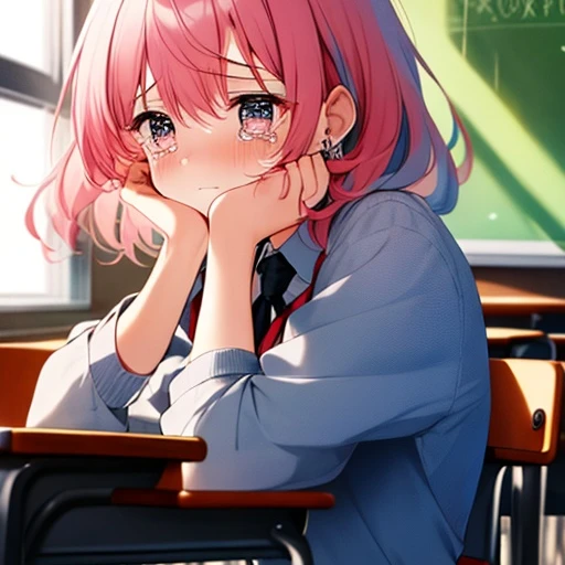 이채원