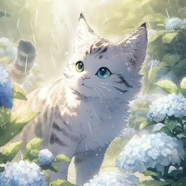 Profile image of メープル