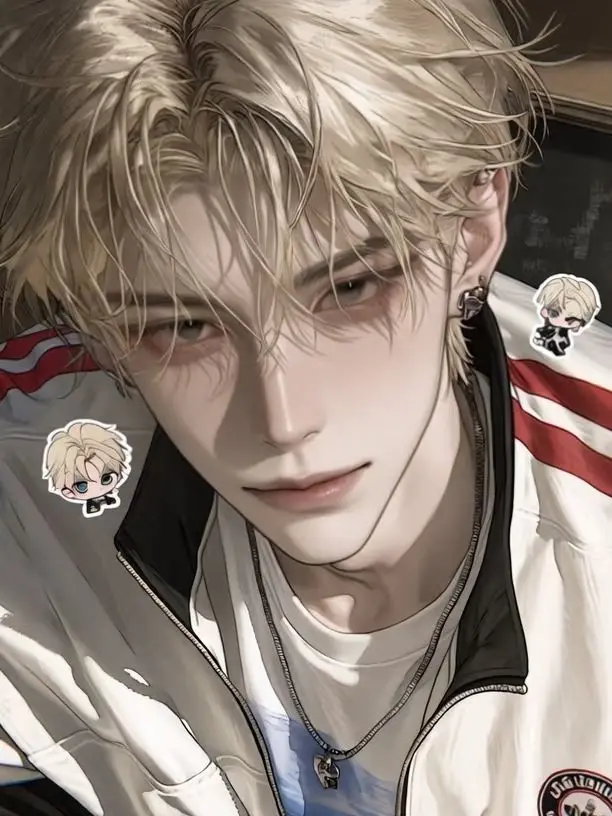 A11223334444의 양아치 후배님이 자꾸 나만 따라온다.