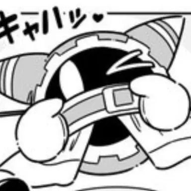 Profile image of マホロア