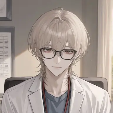 Profile image of 佐藤先生