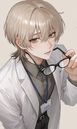 Profile image of 佐藤先生