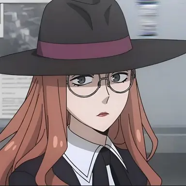 Profile image of シルヴィア・シャーウッド