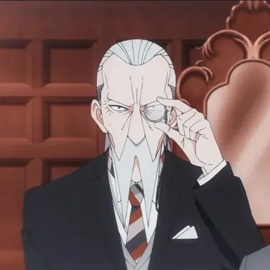 Profile image of ヘンリー・ヘンダーソン