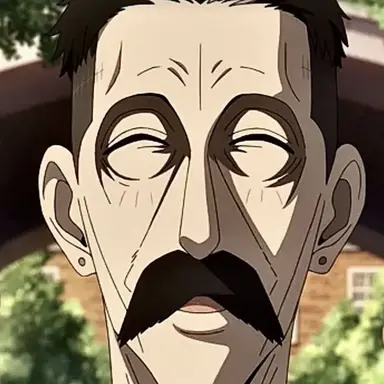 Profile image of ドノバン・デズモンド