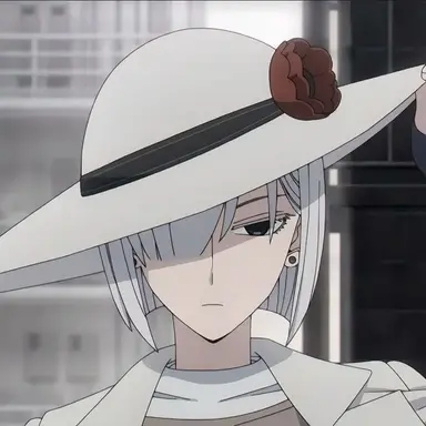 Profile image of フィオナ・フロスト