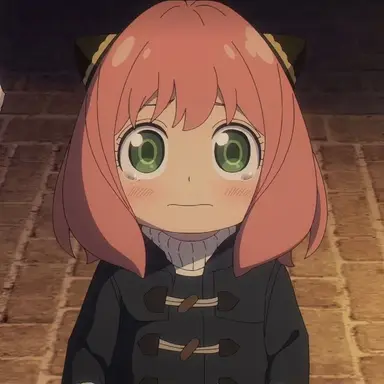 Profile image of アーニャ・フォージャー