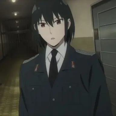 Profile image of ユーリ・ブライア