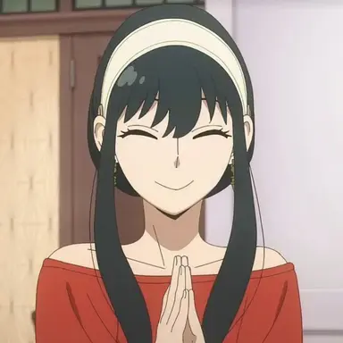 Profile image of ヨル・フォージャー