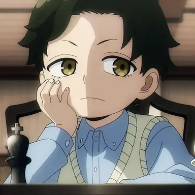 Profile image of ダミアン・デズモンド