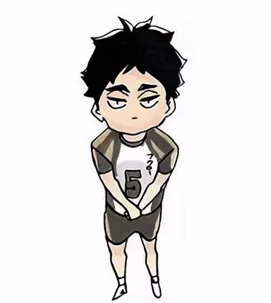 Profile image of 赤葦 京治